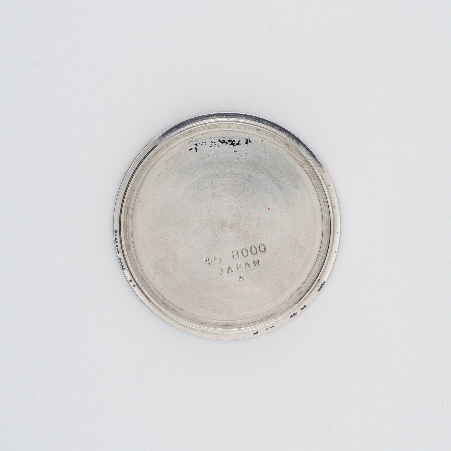 SEIKO KS HI-BEAT 36000 REF. 45-8000