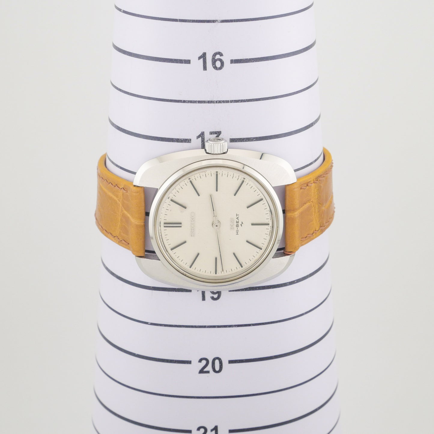 SEIKO KS HI-BEAT 36000 REF. 45-8000
