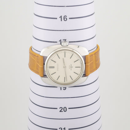 SEIKO KS HI-BEAT 36000 REF. 45-8000