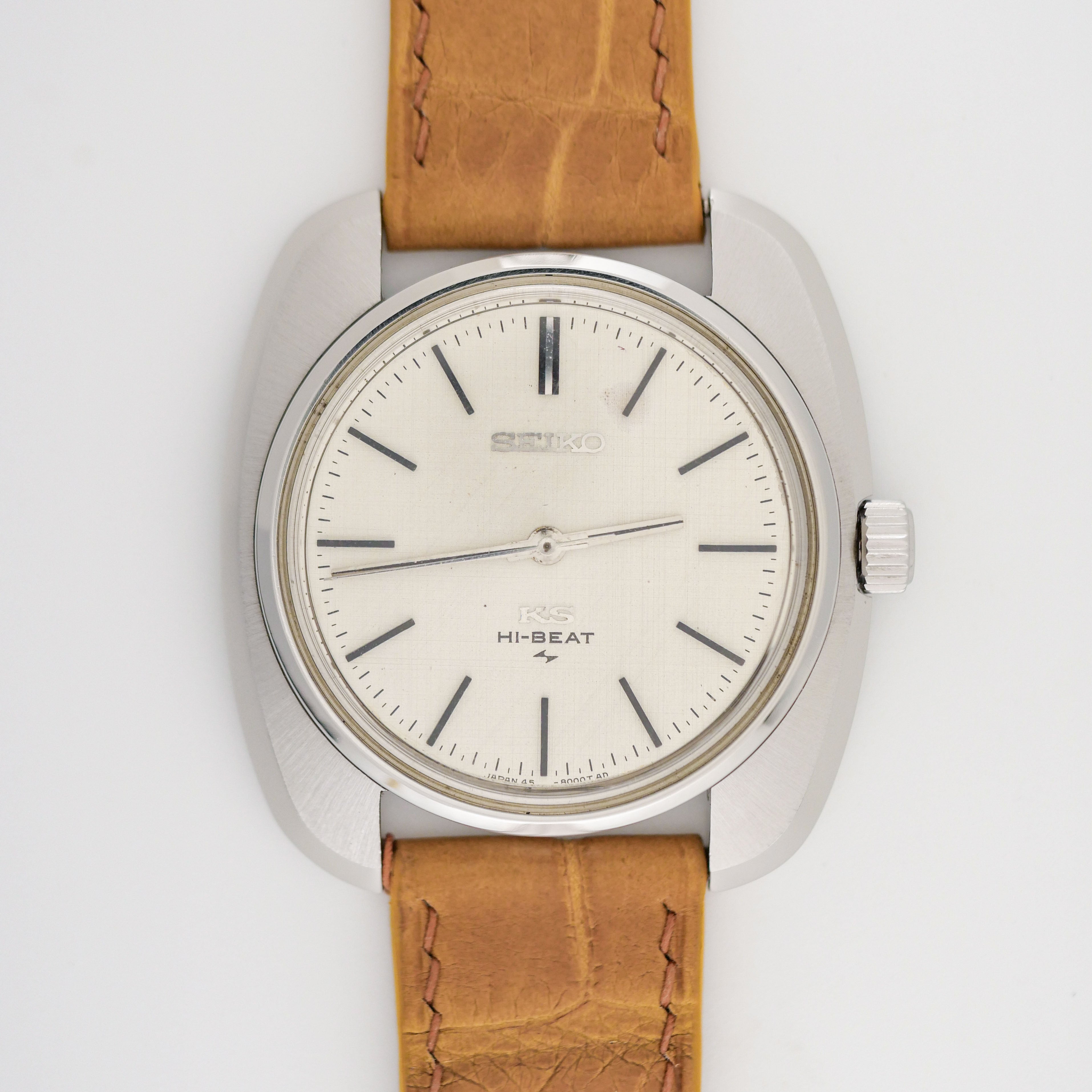 SEIKO – Zeit Vintage Watch