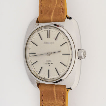 SEIKO KS HI-BEAT 36000 REF. 45-8000