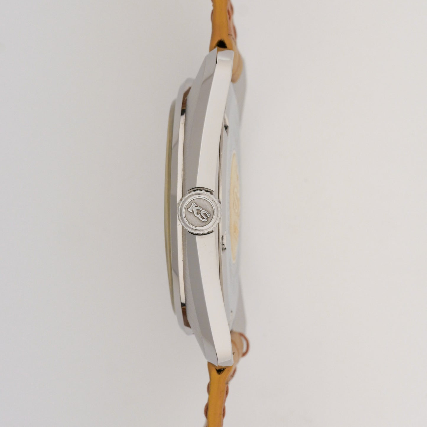 SEIKO KS HI-BEAT 36000 REF. 45-8000
