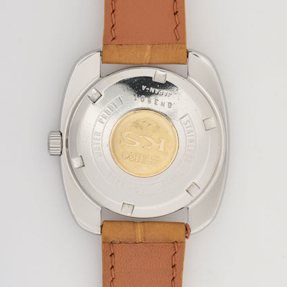 SEIKO KS HI-BEAT 36000 REF. 45-8000