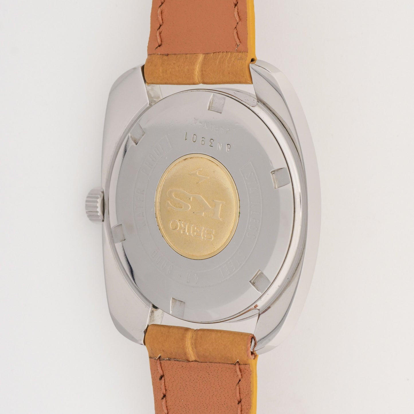 SEIKO KS HI-BEAT 36000 REF. 45-8000