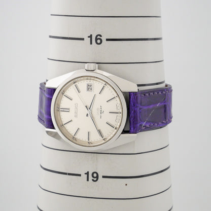 SEIKO KING KS HI-BEAT 36000 REF. 4502-7000