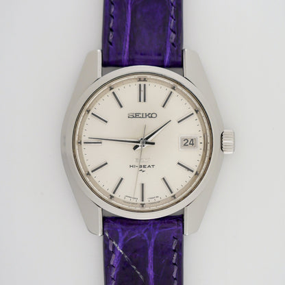 SEIKO KING KS HI-BEAT 36000 REF. 4502-7000