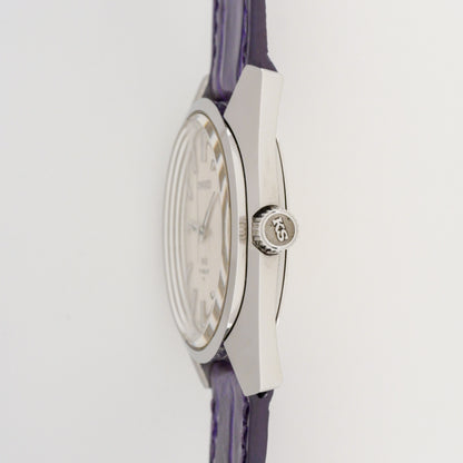 SEIKO KING KS HI-BEAT 36000 REF. 4502-7000