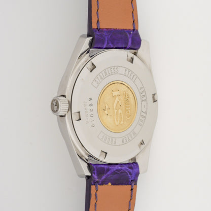 SEIKO KING KS HI-BEAT 36000 REF. 4502-7000