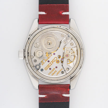 SEIKO KING KS HI-BEAT 36000 REF. 4502-7000