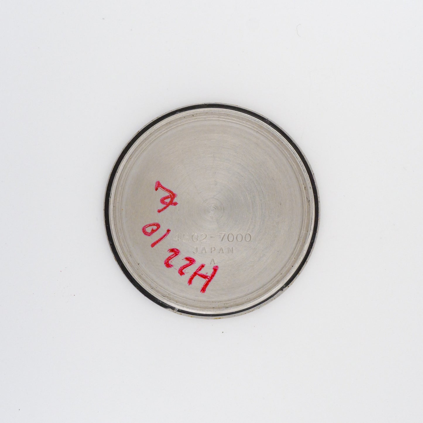 SEIKO KING KS HI-BEAT 36000 REF. 4502-7000