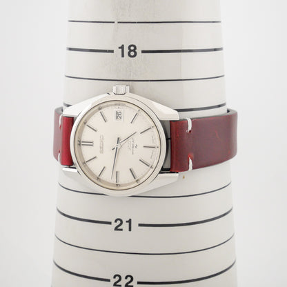 SEIKO KING KS HI-BEAT 36000 REF. 4502-7000