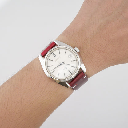 SEIKO KING KS HI-BEAT 36000 REF. 4502-7000