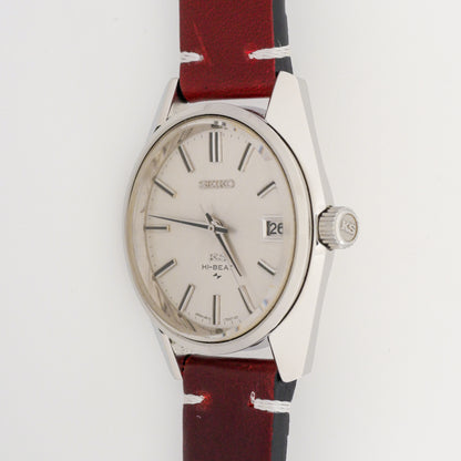 SEIKO KING KS HI-BEAT 36000 REF. 4502-7000