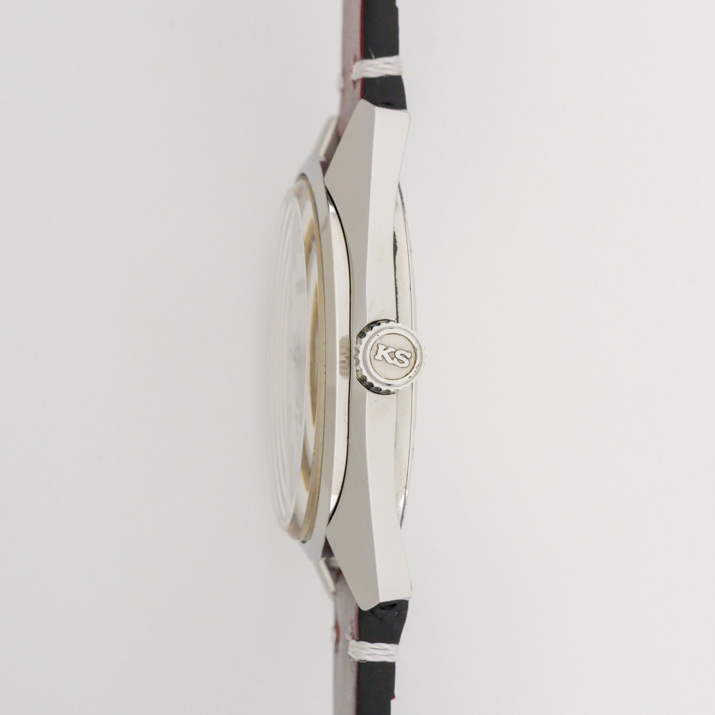 SEIKO KING KS HI-BEAT 36000 REF. 4502-7000