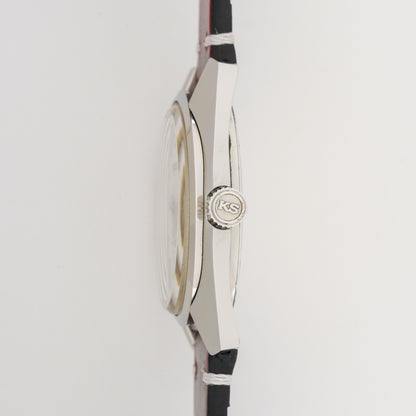 SEIKO KING KS HI-BEAT 36000 REF. 4502-7000