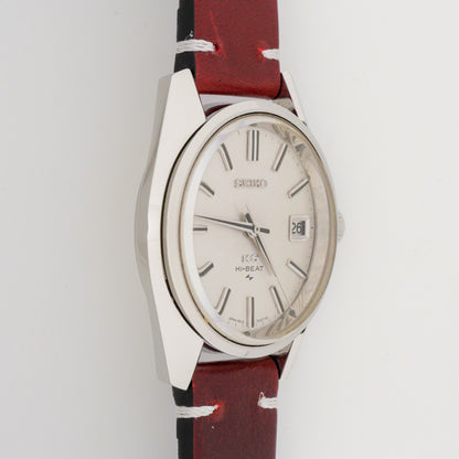 SEIKO KING KS HI-BEAT 36000 REF. 4502-7000
