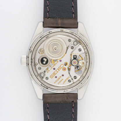 SEIKO KS HI-BEAT 36000 REF. 4502-7000