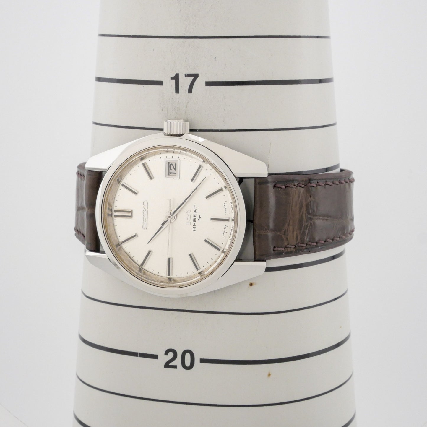 SEIKO KS HI-BEAT 36000 REF. 4502-7000