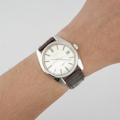 SEIKO KS HI-BEAT 36000 REF. 4502-7000