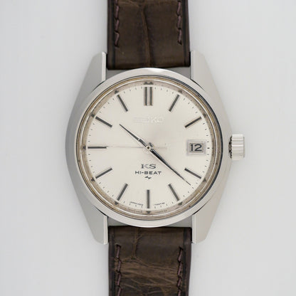 SEIKO KS HI-BEAT 36000 REF. 4502-7000