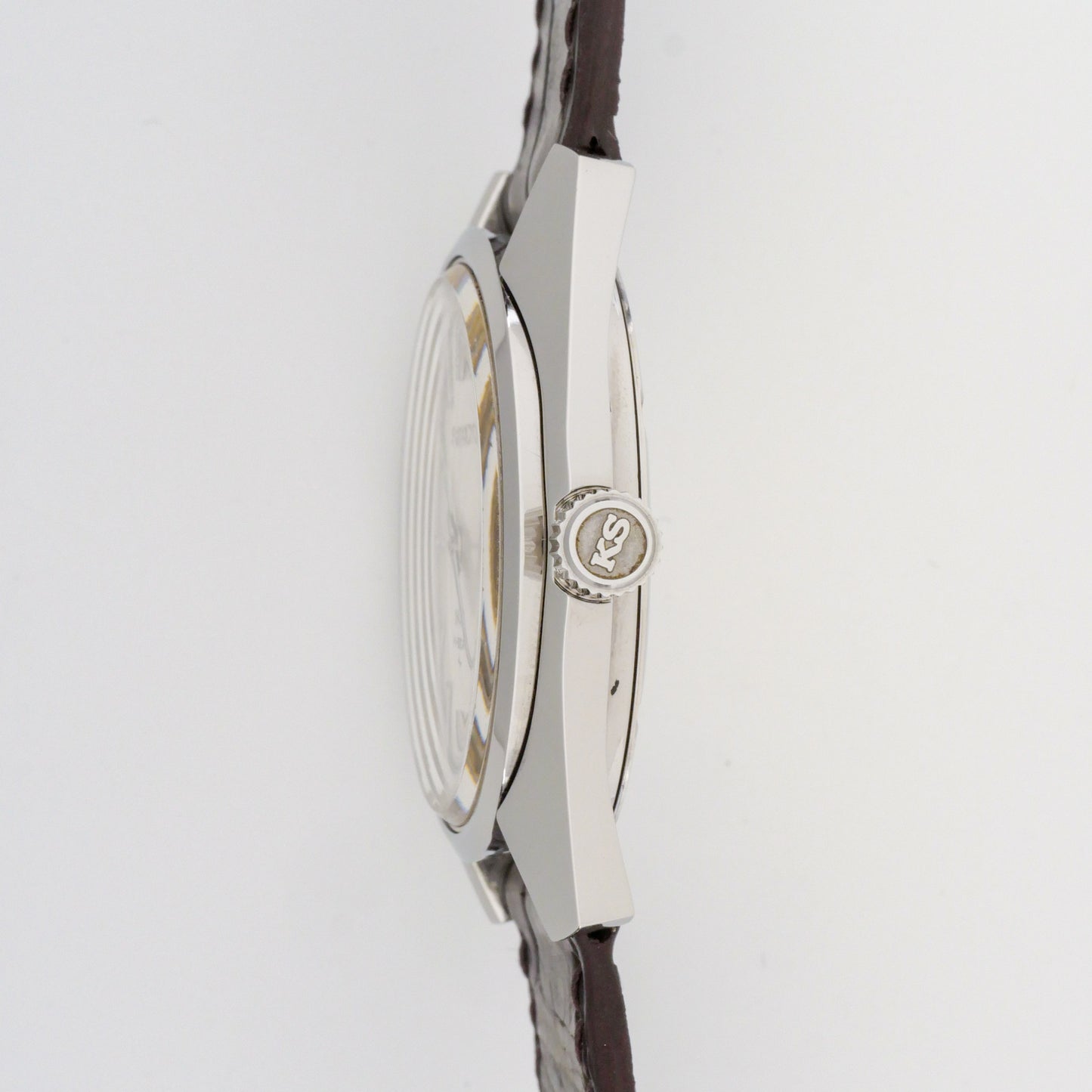 SEIKO KS HI-BEAT 36000 REF. 4502-7000