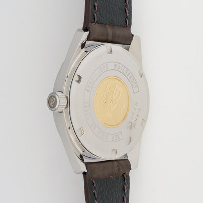 SEIKO KS HI-BEAT 36000 REF. 4502-7000