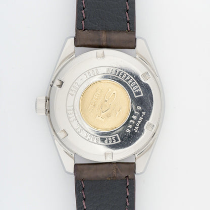 SEIKO KS HI-BEAT 36000 REF. 4502-7000