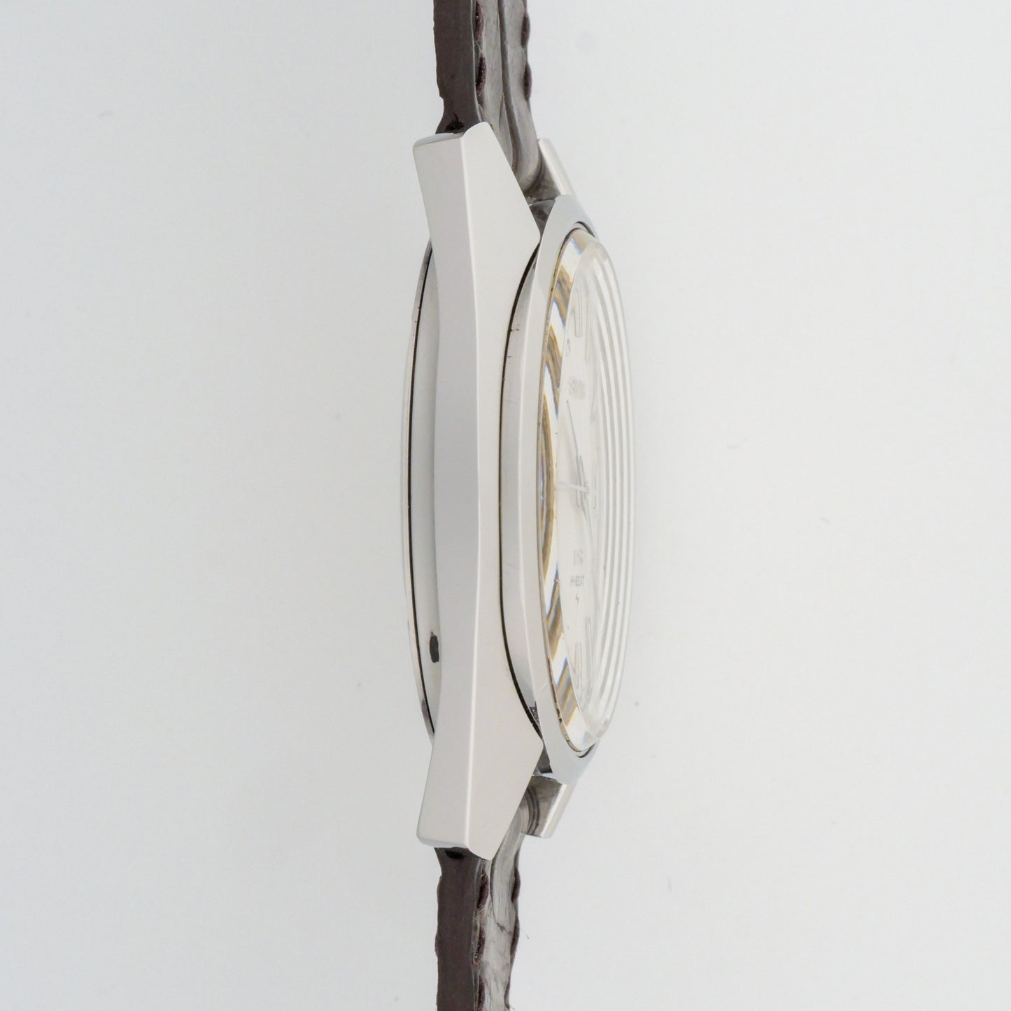 SEIKO KS HI-BEAT 36000 REF. 4502-7000