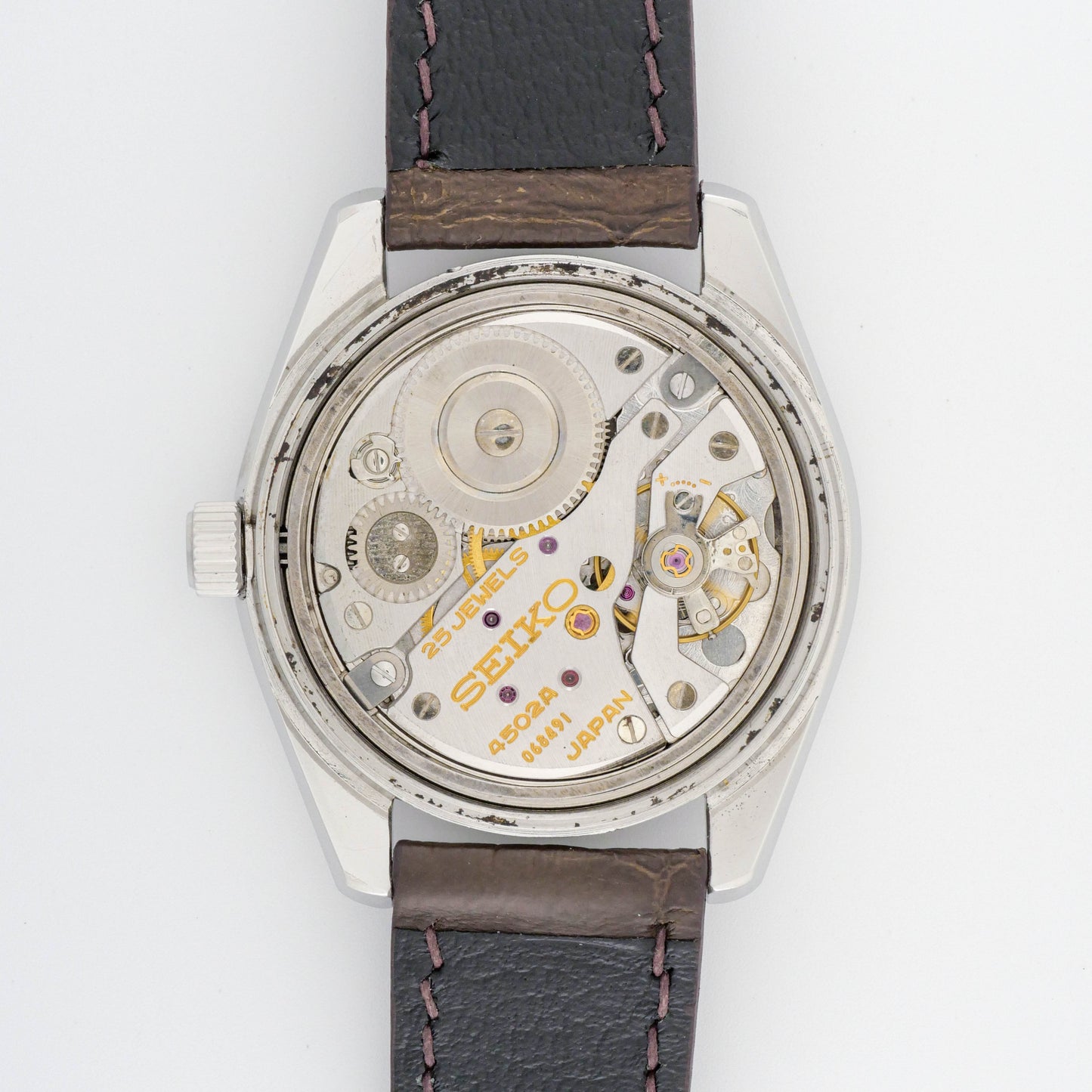 SEIKO KS HI-BEAT 36000 REF. 4502-7000