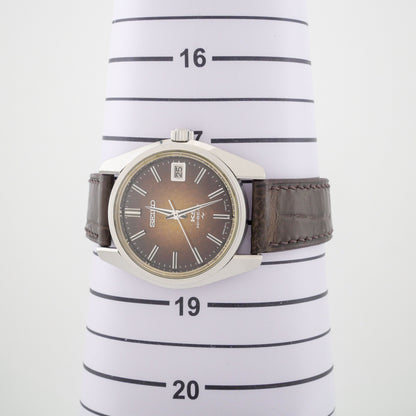 SEIKO KS HI-BEAT 36000 REF. 4502-7000