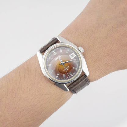 SEIKO KS HI-BEAT 36000 REF. 4502-7000