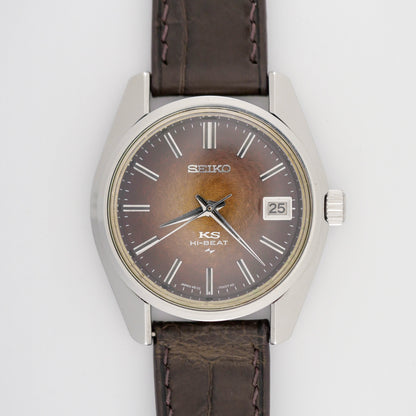 SEIKO KS HI-BEAT 36000 REF. 4502-7000