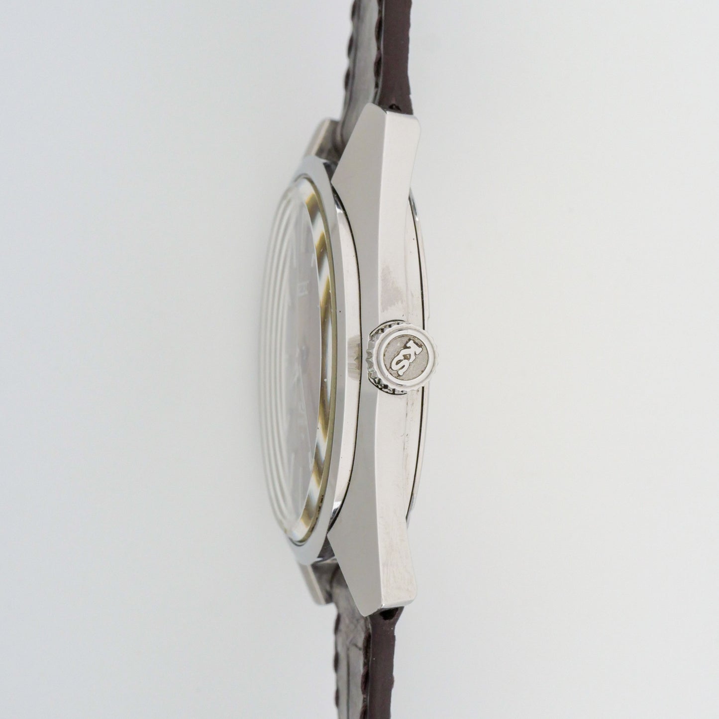 SEIKO KS HI-BEAT 36000 REF. 4502-7000