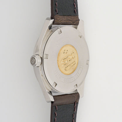 SEIKO KS HI-BEAT 36000 REF. 4502-7000