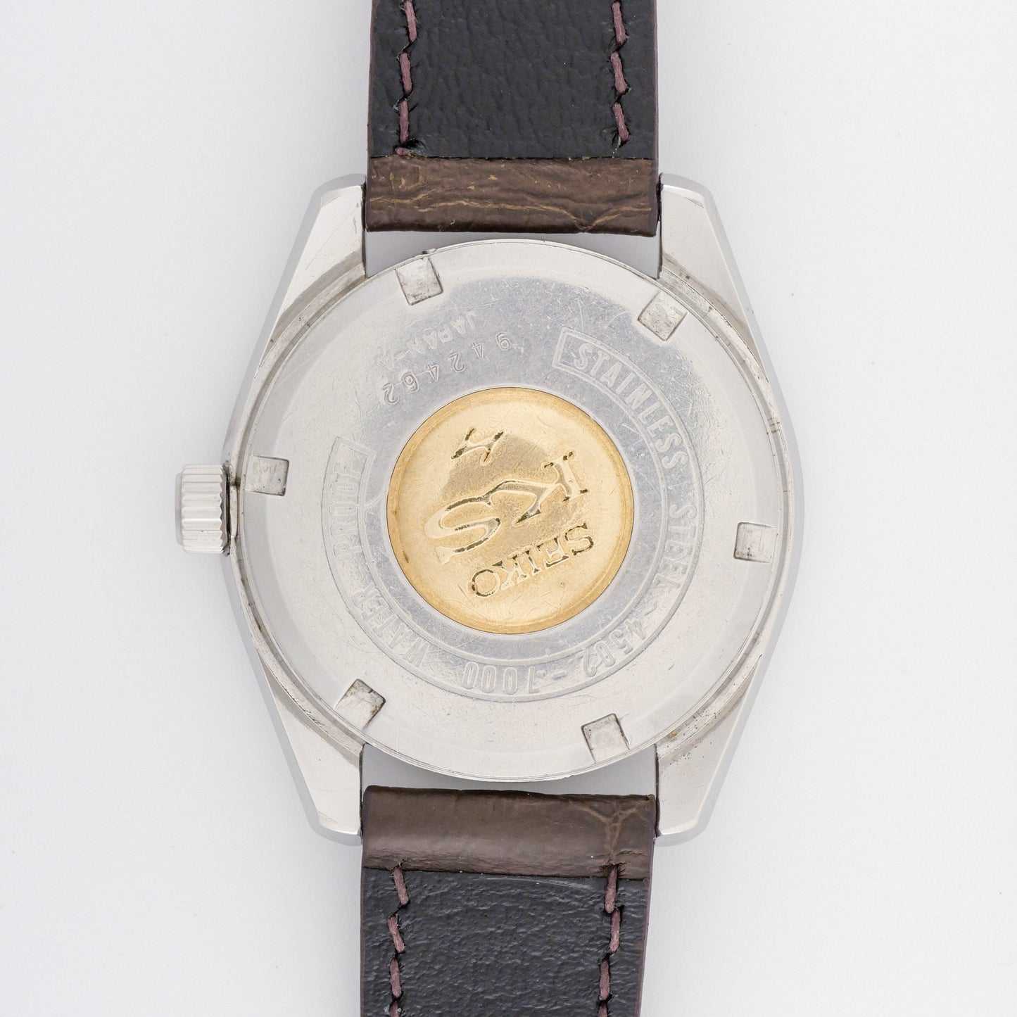 SEIKO KS HI-BEAT 36000 REF. 4502-7000