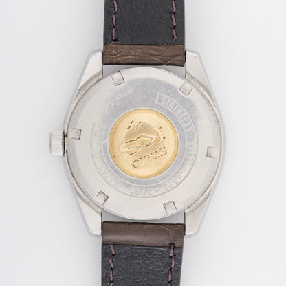 SEIKO KS HI-BEAT 36000 REF. 4502-7000