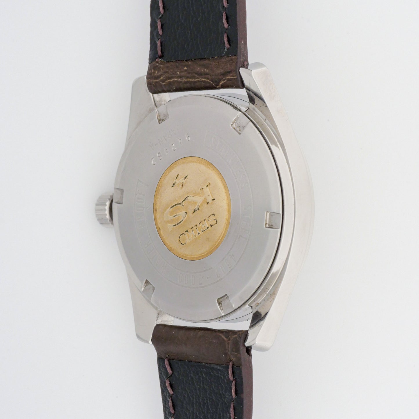 SEIKO KS HI-BEAT 36000 REF. 4502-7000
