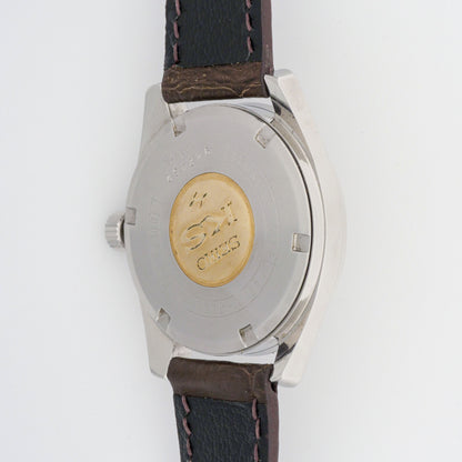 SEIKO KS HI-BEAT 36000 REF. 4502-7000