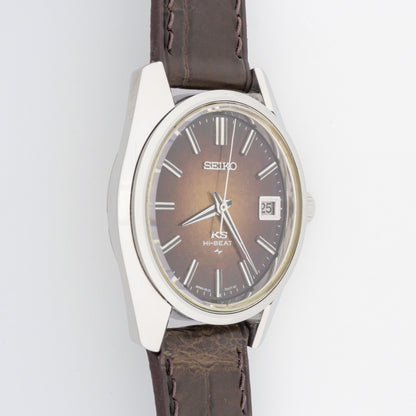 SEIKO KS HI-BEAT 36000 REF. 4502-7000