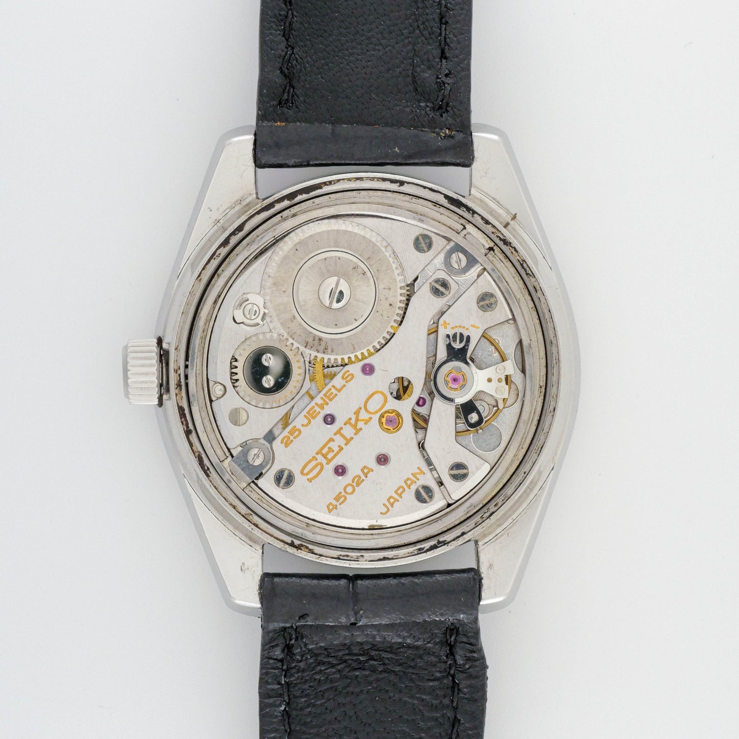 SEIKO KS HI-BEAT 36000 REF. 4502-7000