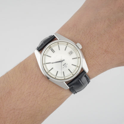 SEIKO KS HI-BEAT 36000 REF. 4502-7000