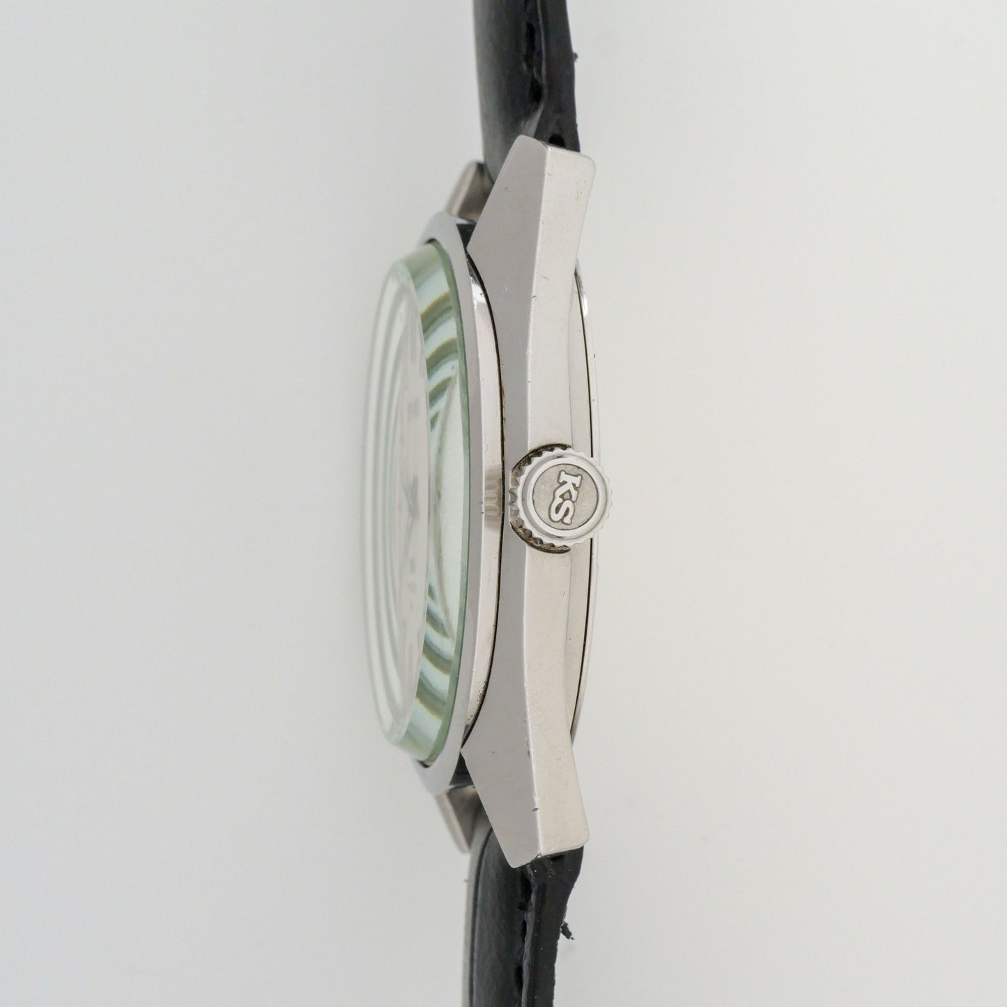 SEIKO KS HI-BEAT 36000 REF. 4502-7000