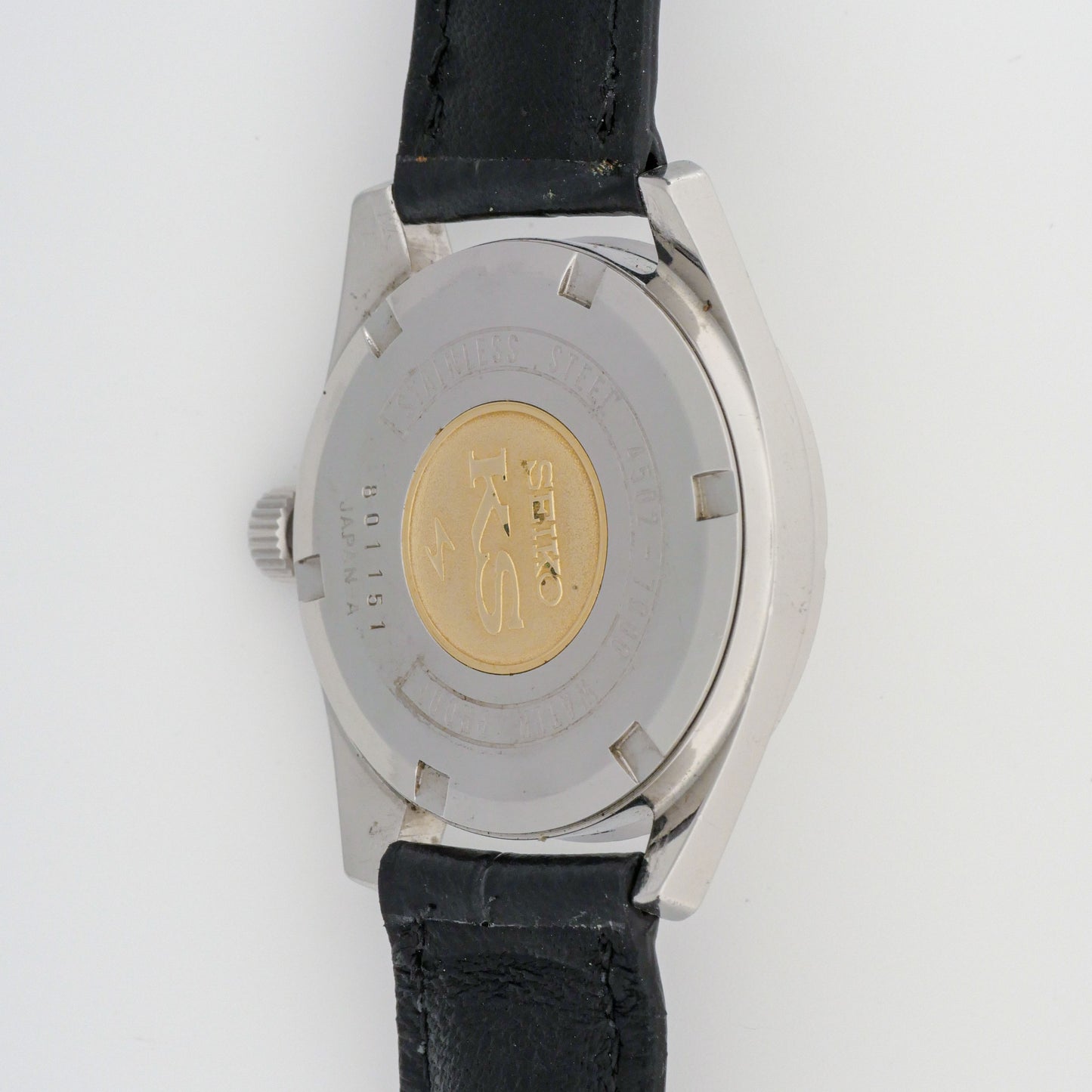 SEIKO KS HI-BEAT 36000 REF. 4502-7000