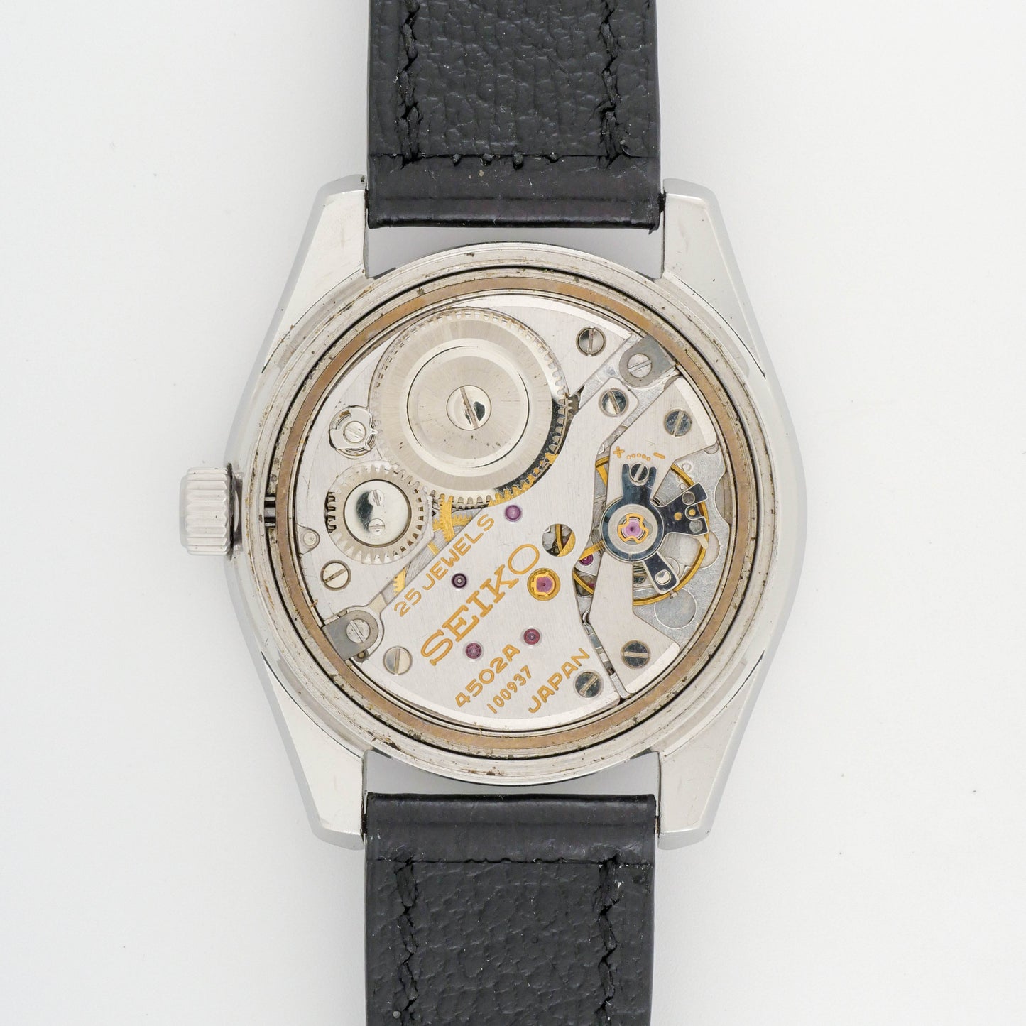 SEIKO KS HI-BEAT 36000 REF. 4502-7000