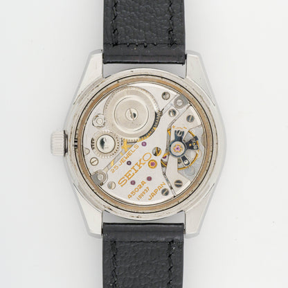 SEIKO KS HI-BEAT 36000 REF. 4502-7000