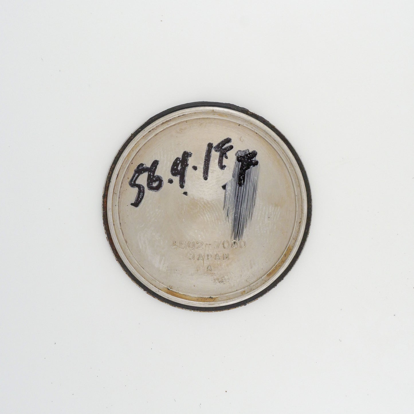 SEIKO KS HI-BEAT 36000 REF. 4502-7000