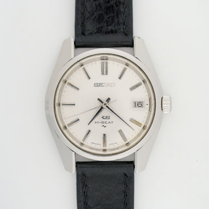 SEIKO KS HI-BEAT 36000 REF. 4502-7000