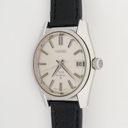 SEIKO KS HI-BEAT 36000 REF. 4502-7000