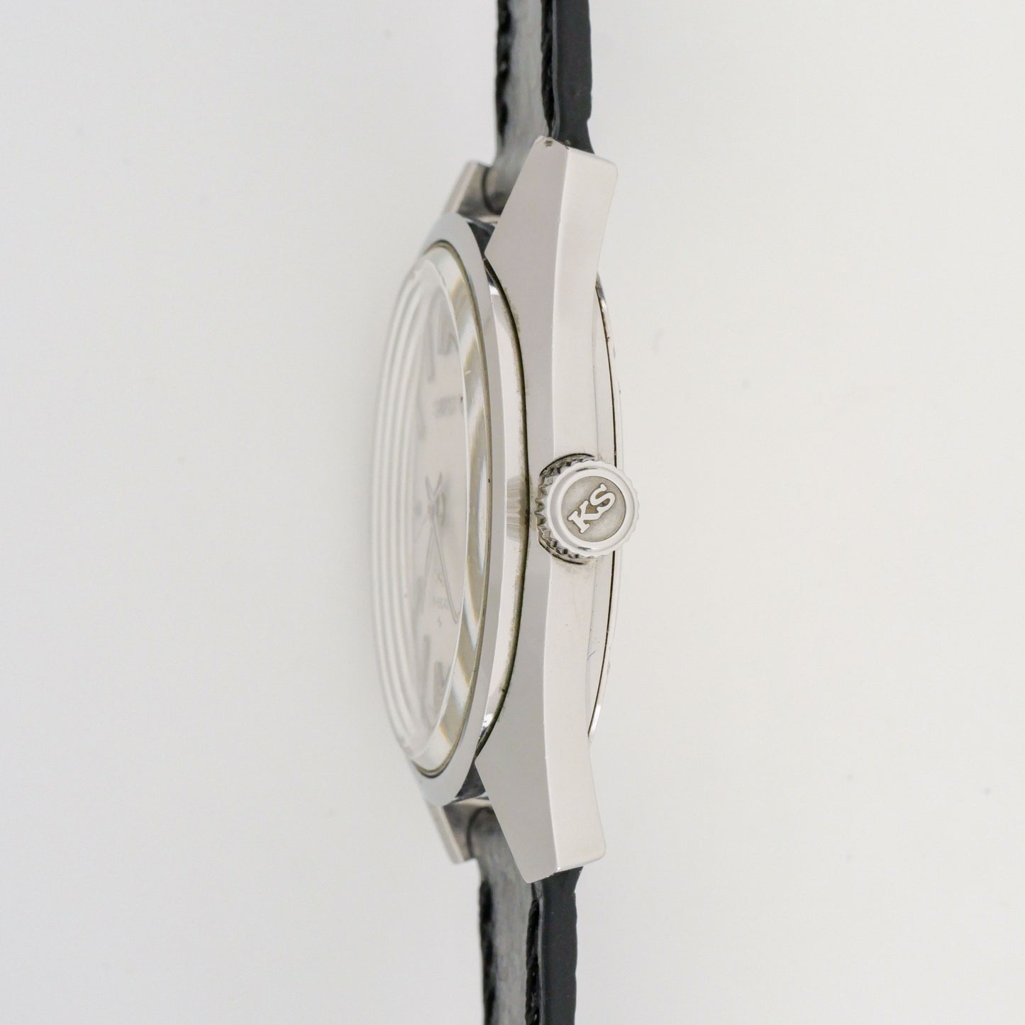 SEIKO KS HI-BEAT 36000 REF. 4502-7000