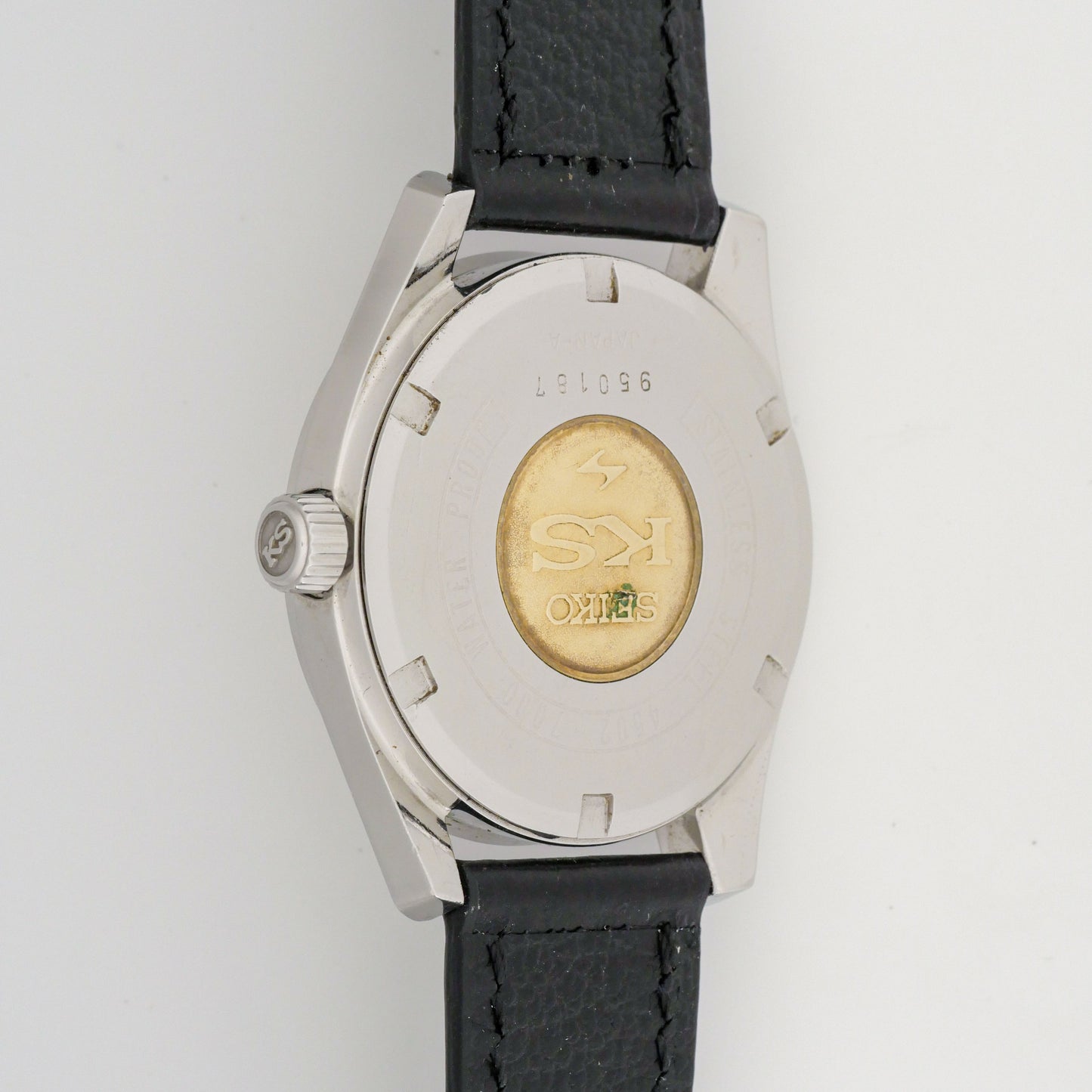 SEIKO KS HI-BEAT 36000 REF. 4502-7000